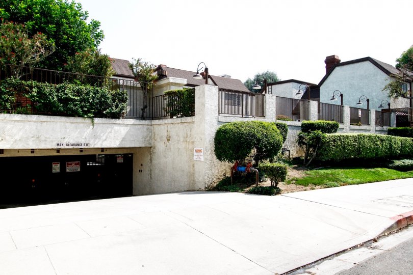 Bethany Woods South Burbank CA